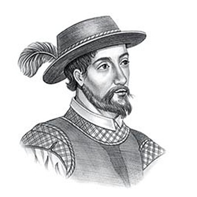Timeline: Nacimiento De Juan Ponce de León