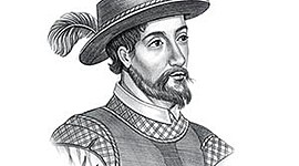 Timeline: Nacimiento De Juan Ponce de León