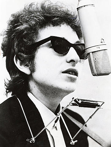 Blowin' In The Wind - Bob Dylan