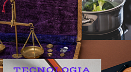 Timeline: Tecnología del ayer y del hoy