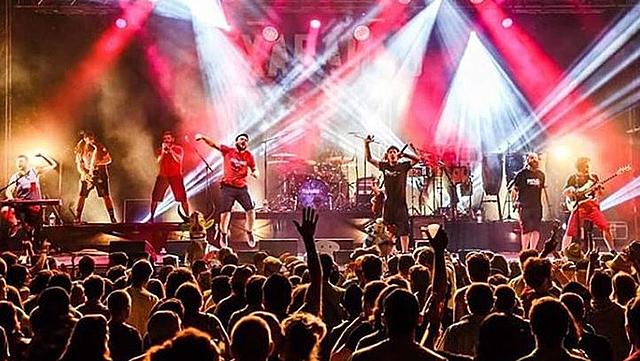 Paulence, Jirou, Tina Martins come across.