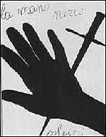 The Black Hand Mafia