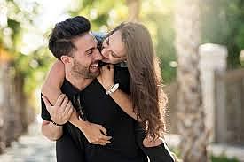 Jirou has a boyfriend.