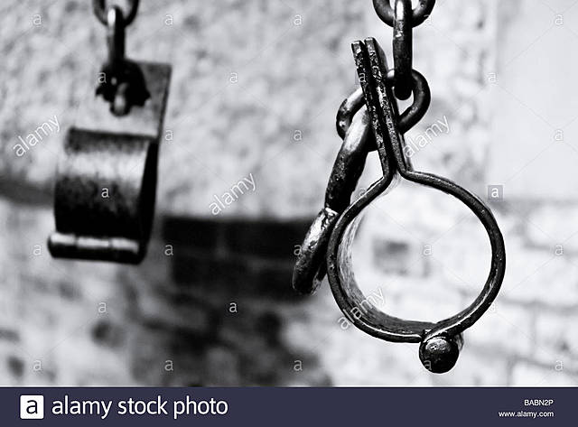 La "wake up call" per i brand del lusso per supply chain slavery risk