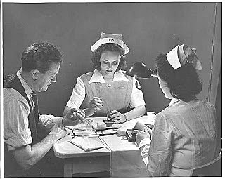 Comienzo de estudios