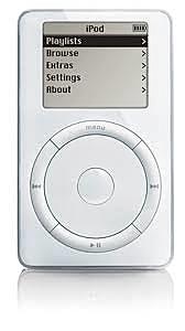 The iPods