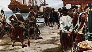 Congress prohibits enslaved people imported to the US