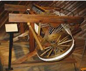 Spinning Jenny