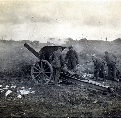 Timeline: Основные события Первой мировой войны