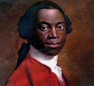 Olaudah Equiano