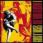 They release two consecutive albums: 'Use Your Illusion I' and 'Use Your Illusion II'