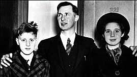 Minersville School District v. Gobitis