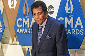 Charley Pride, black country music singer dies at 86 from coronavirus