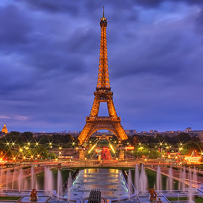 Timeline: Petite histoire de France