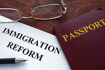 Illegal Immigration Reform and Immigration Responsibility Act