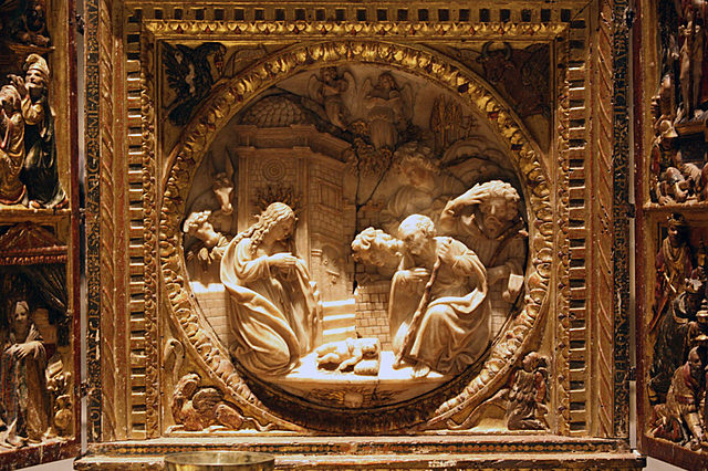 EDAD MODERNA Y EL RENACIMIENTO