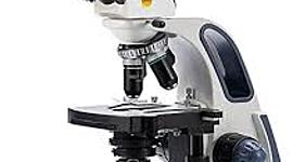 Timeline: History of microscopes