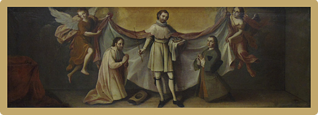 ILUSTRACIÓN LLAMADO SIGLO DE LAS LUCES