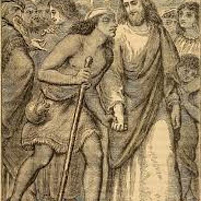 Timeline: The Great Contradictor