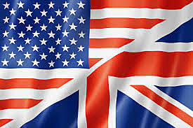 U.S. declares war on Great Britian