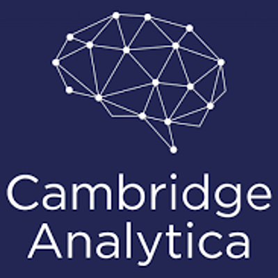 Timeline: Cambridge Analitycs