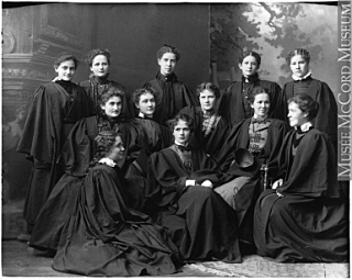 Women in Canada gain the right to hold a seat in the Senate.