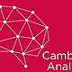 Cambridge analytica logo
