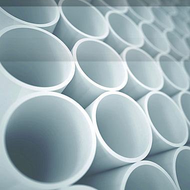 Polyvinyl chloride (PVC)