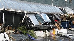 The 2009 Samoa Earthquake