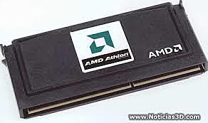 AMD Athlon K7