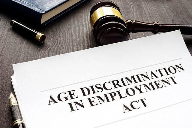 Age Discrimination in Employment Act