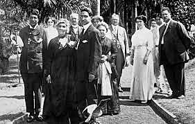 Overthrow of Queen Liliuokalani