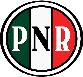 Fundación del Partido Nacional Revolucionario.