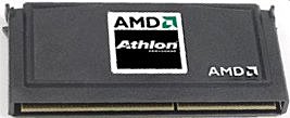 AMD Athlon K7