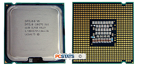 Intel Core Duo