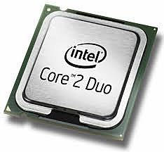 Intel Core 2 Duo