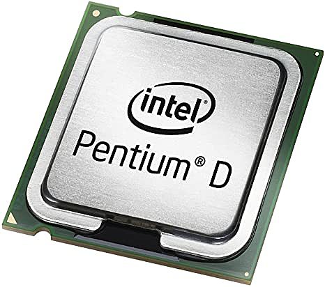 Pentium D