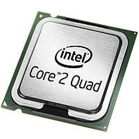 Intel Core 2 Quad.