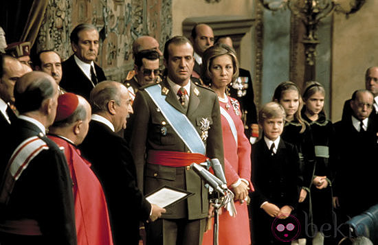 Juan Carlos I