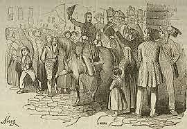 Regencia de Espartero