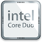 Intel Core Duo