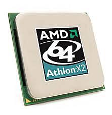 AMD Athlon 64 x2