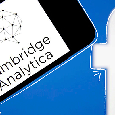 Timeline: Cambridge Analytica