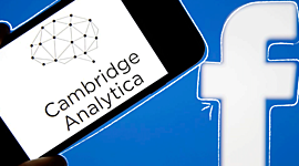 Timeline: Cambridge Analytica
