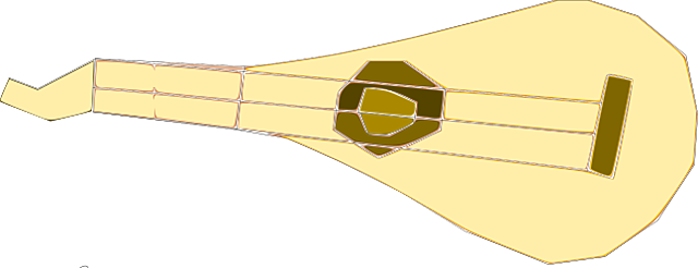 GUITARRA DE AYER