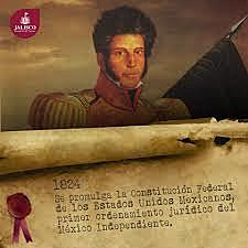 Primera Constitución de México