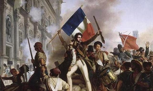Révolution française