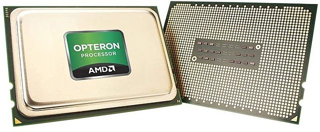 AMD Opteron