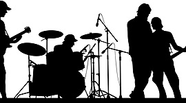 Timeline: MORE THAN YOU BAND