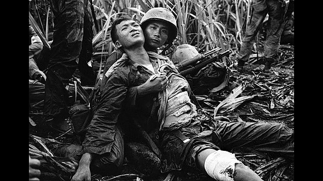 Guerra del Vietnam